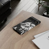 Phone Case - Flower Cannibal