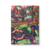 Softcover Notebook - Early Bird