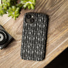 Phone Case - Flower Cannibal (Floral Pattern)