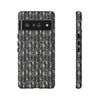 Phone Case - Flower Cannibal (Floral Pattern)