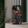 Magnetic Impact-Resistant Phone Case - Early Bird