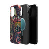 Magnetic Impact-Resistant Phone Case - Early Bird