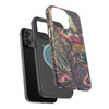 Magnetic Impact-Resistant Phone Case - Early Bird