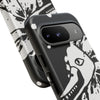 Phone Case - Flower Cannibal