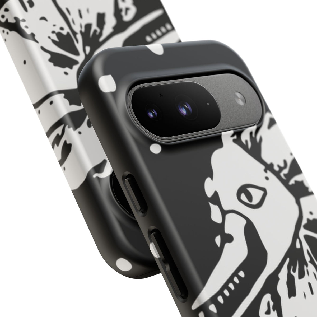 Phone Case - Flower Cannibal