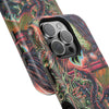 Magnetic Impact-Resistant Phone Case - Early Bird