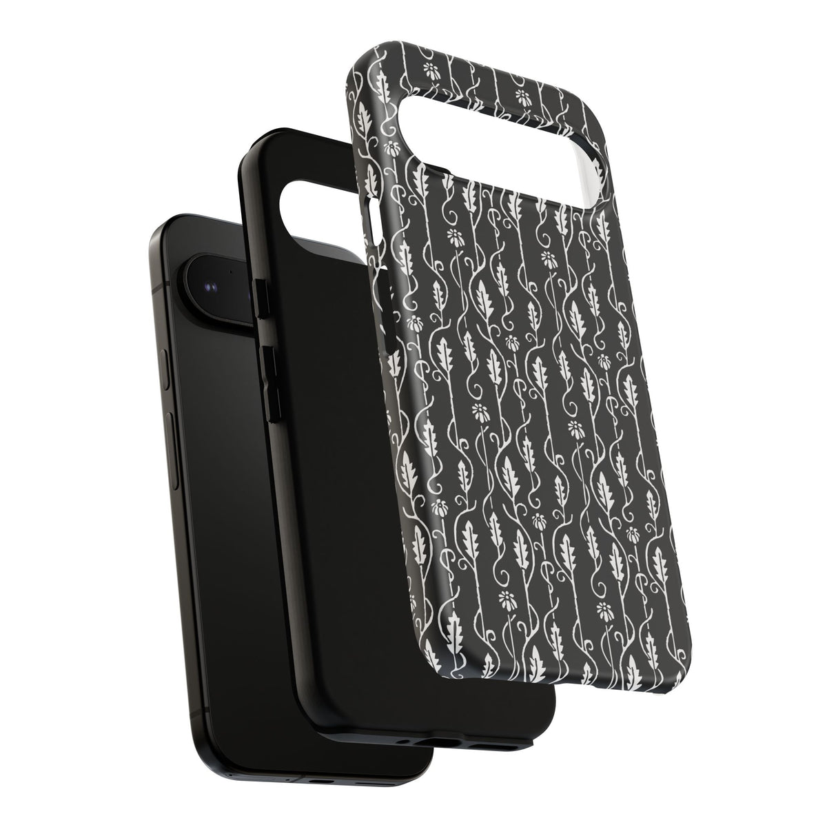Phone Case - Flower Cannibal (Floral Pattern)