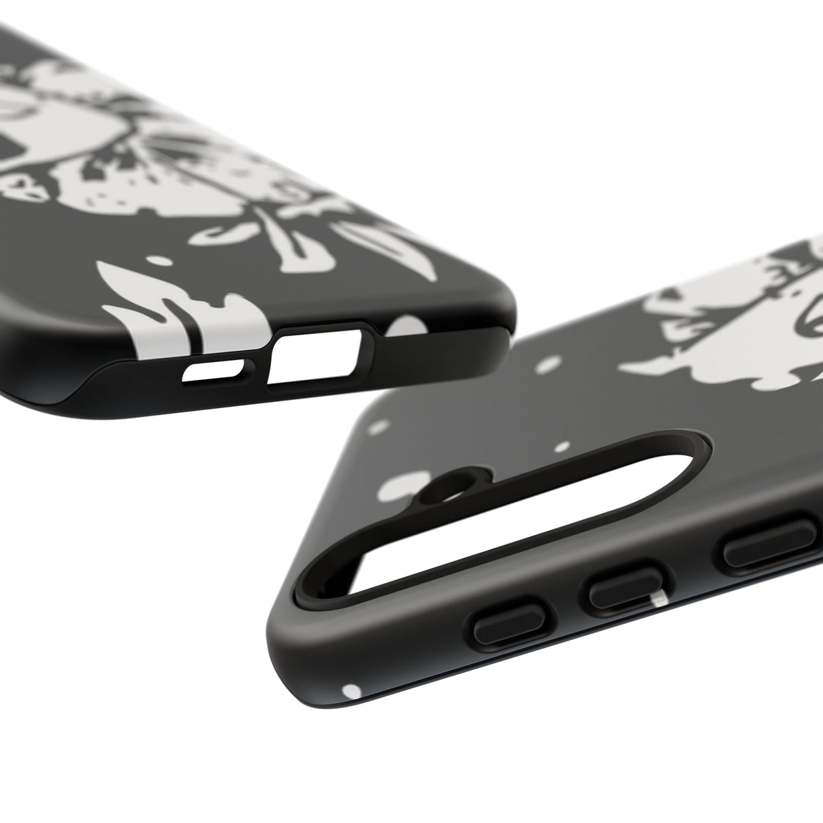 Phone Case - Flower Cannibal