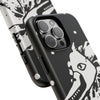 Phone Case - Flower Cannibal