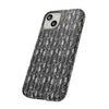 Phone Case - Flower Cannibal (Floral Pattern)