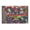 Area Rug - Early Bird