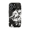 Phone Case - Flower Cannibal