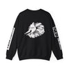 Crewneck Sweatshirt (Unisex Heavy Blend™) - Flower Cannibal