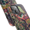 Magnetic Impact-Resistant Phone Case - Early Bird