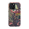 Magnetic Impact-Resistant Phone Case - Early Bird