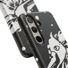Phone Case - Flower Cannibal