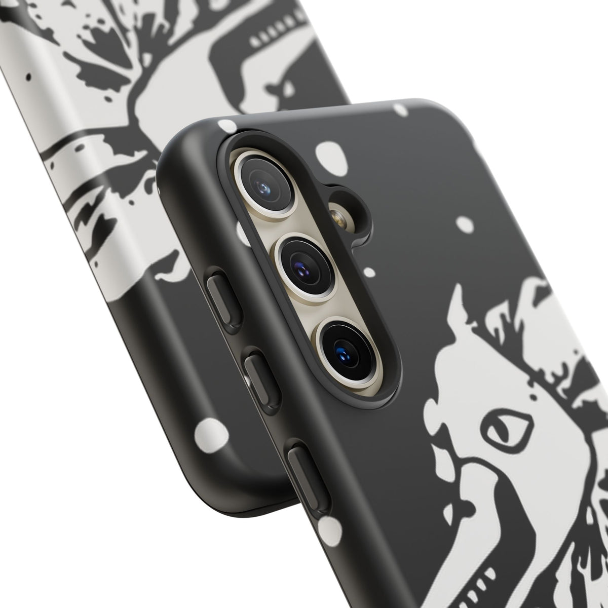 Phone Case - Flower Cannibal