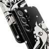 Phone Case - Flower Cannibal