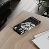 Phone Case - Flower Cannibal