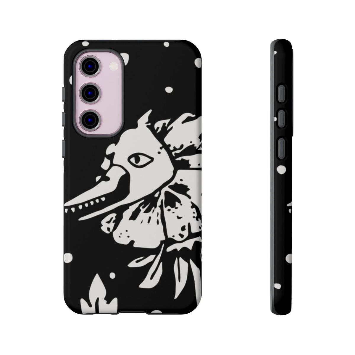 Phone Case - Flower Cannibal