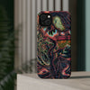 Magnetic Impact-Resistant Phone Case - Early Bird