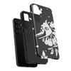 Phone Case - Flower Cannibal