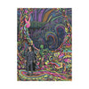 "Welcome to Floofle World" Print