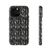 Phone Case - Flower Cannibal (Floral Pattern)