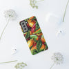 Mango Mustard Phone Case