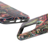 Magnetic Impact-Resistant Phone Case - Early Bird