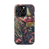 Magnetic Impact-Resistant Phone Case - Early Bird
