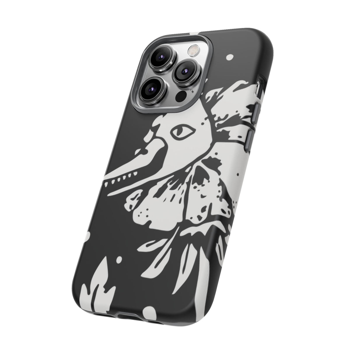 Phone Case - Flower Cannibal
