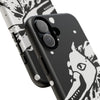Phone Case - Flower Cannibal