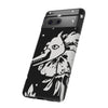Phone Case - Flower Cannibal