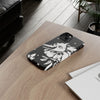 Phone Case - Flower Cannibal