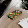 Mango Mustard Phone Case