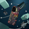 Magnetic Impact-Resistant Phone Case - Early Bird
