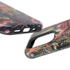Magnetic Impact-Resistant Phone Case - Early Bird