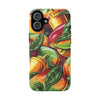 Mango Mustard Phone Case
