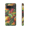 Mango Mustard Phone Case