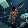 Magnetic Impact-Resistant Phone Case - Early Bird