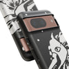 Phone Case - Flower Cannibal