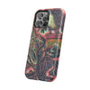 Magnetic Impact-Resistant Phone Case - Early Bird