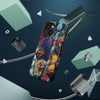 Magnetic Impact-Resistant Phone Case - Sister Duel