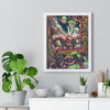 Framed Poster - Early Bird