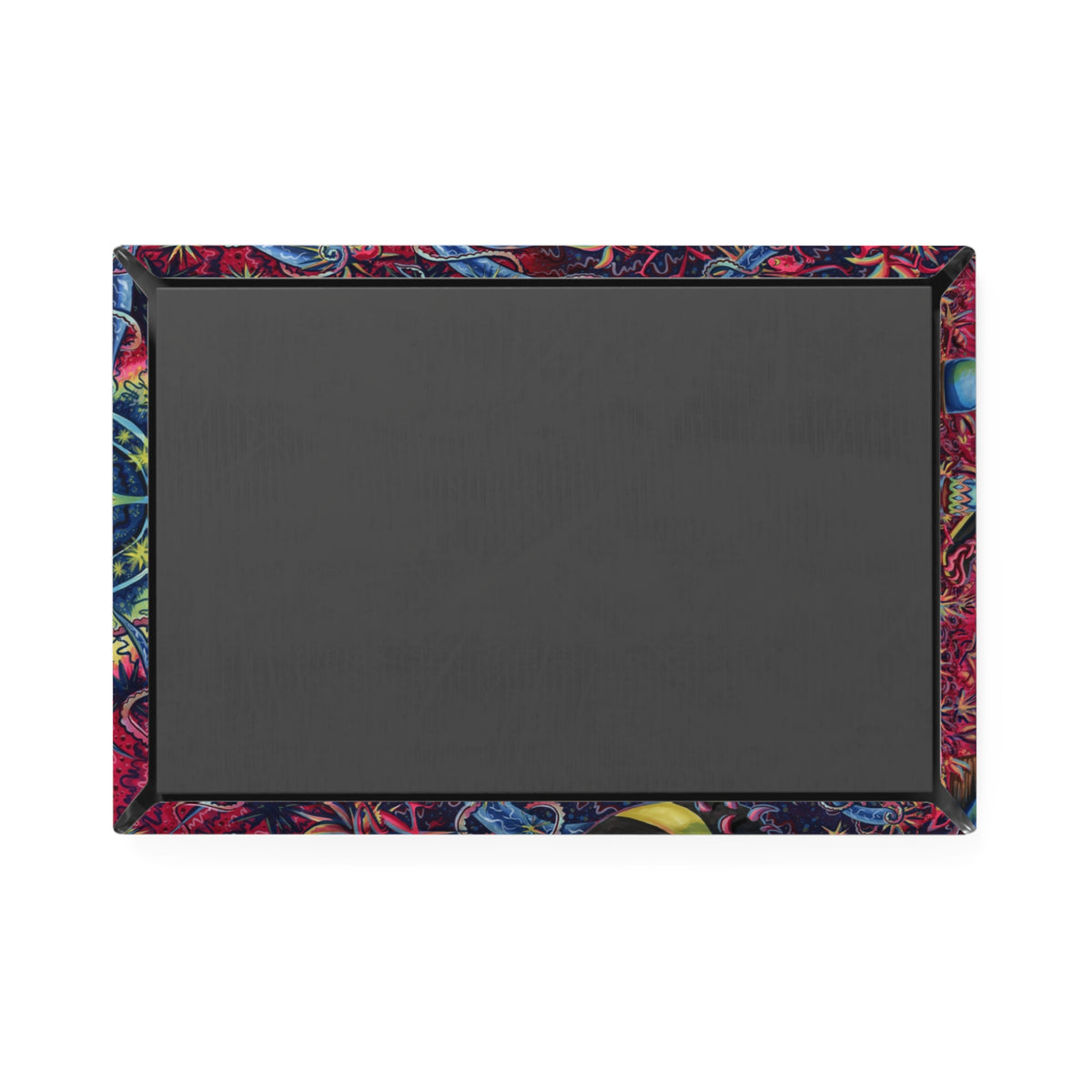 Rectangle Magnet - Sister Duel