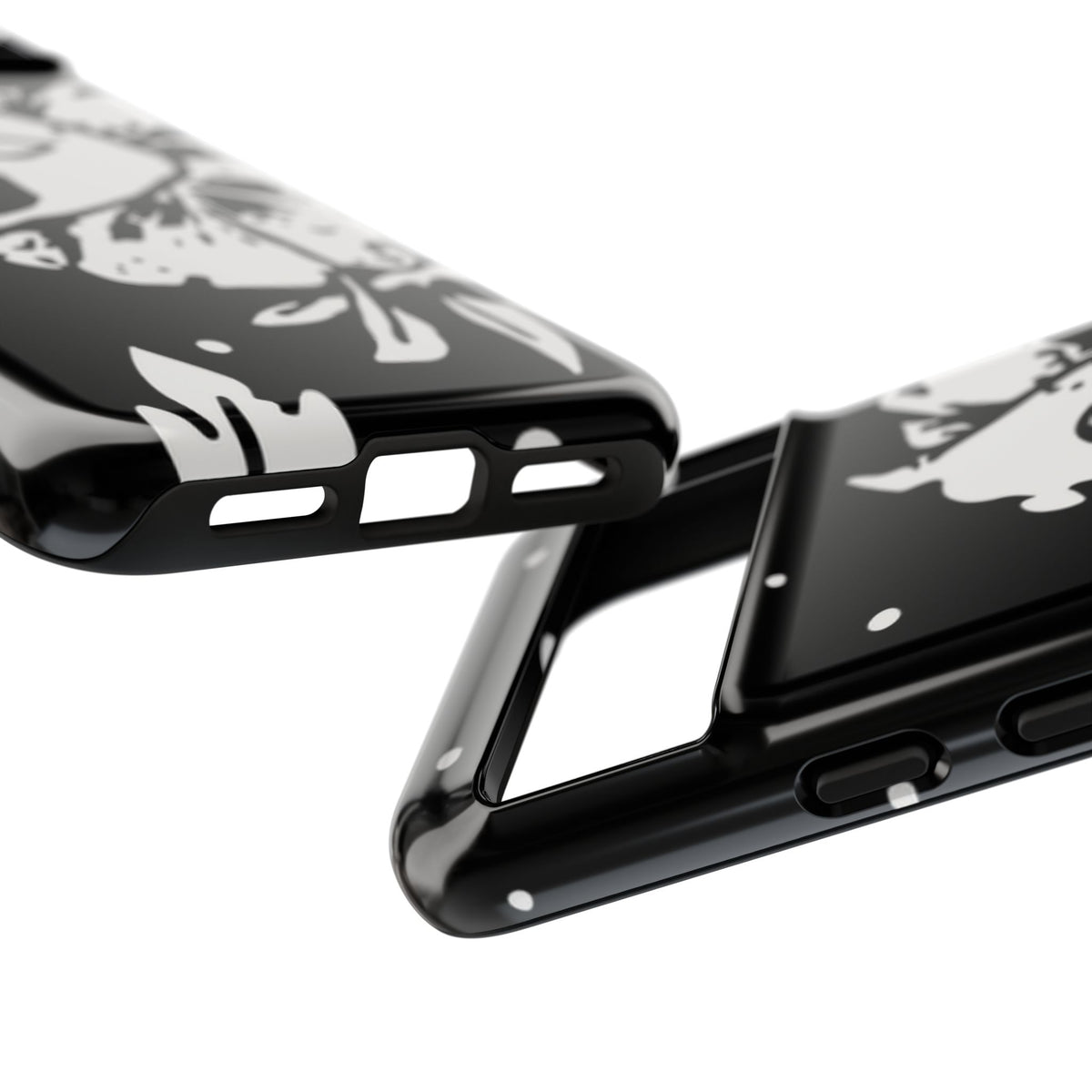 Phone Case - Flower Cannibal