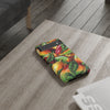 Mango Mustard Phone Case