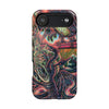 Magnetic Impact-Resistant Phone Case - Early Bird