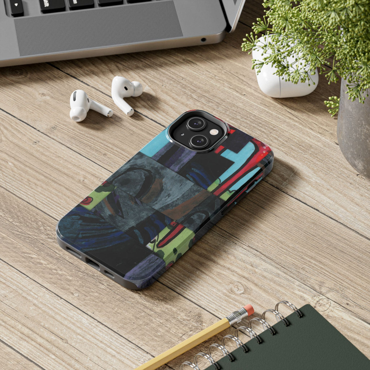 Meat Dreams Tough Phone Cases